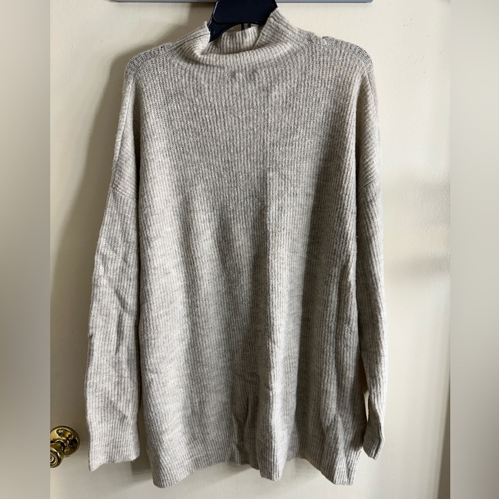 Express Sweater